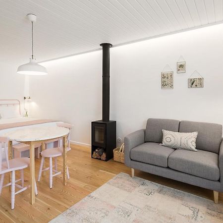 Casas Rossio By Casas Com Estoria Boutique Houses Santa Comba Dao Dış mekan fotoğraf