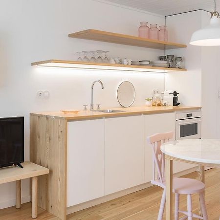 Casas Rossio By Casas Com Estoria Boutique Houses Santa Comba Dao Dış mekan fotoğraf
