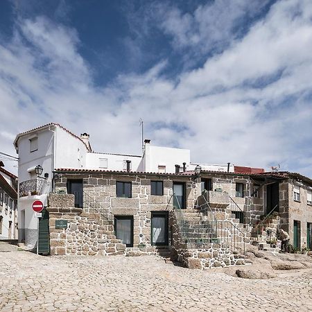 Casas Rossio By Casas Com Estoria Boutique Houses Santa Comba Dao Dış mekan fotoğraf