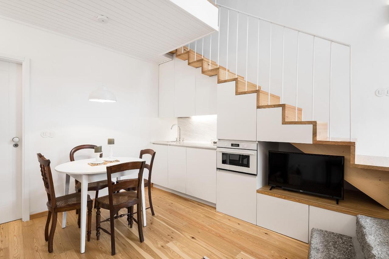 Casas Rossio By Casas Com Estoria Boutique Houses Santa Comba Dao Dış mekan fotoğraf