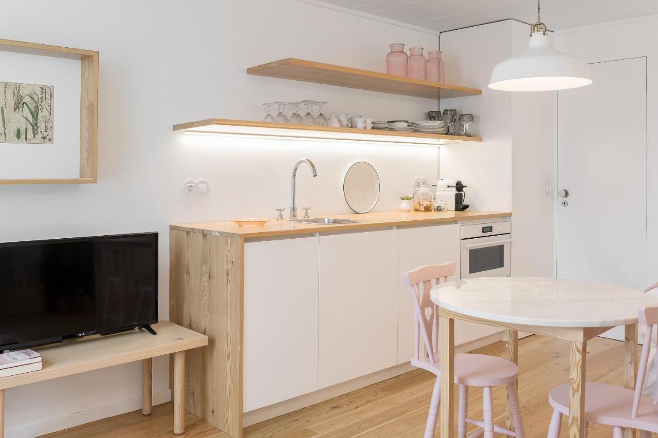 Casas Rossio By Casas Com Estoria Boutique Houses Santa Comba Dao Dış mekan fotoğraf