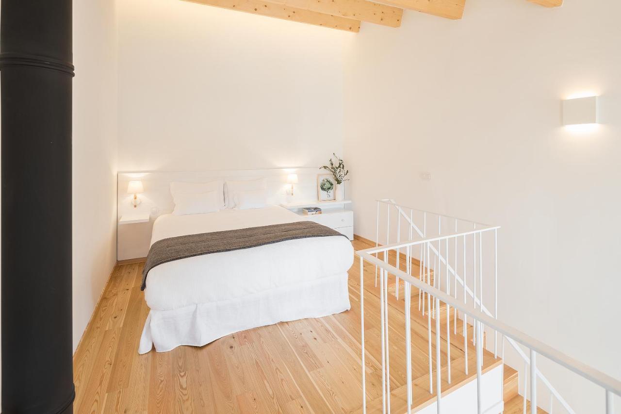 Casas Rossio By Casas Com Estoria Boutique Houses Santa Comba Dao Dış mekan fotoğraf