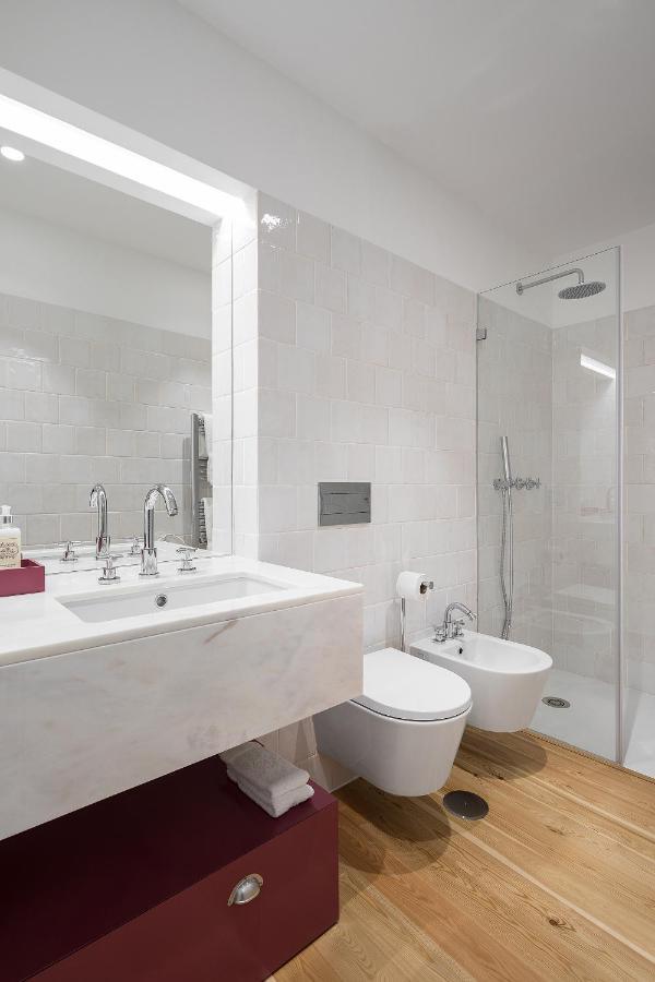 Casas Rossio By Casas Com Estoria Boutique Houses Santa Comba Dao Dış mekan fotoğraf
