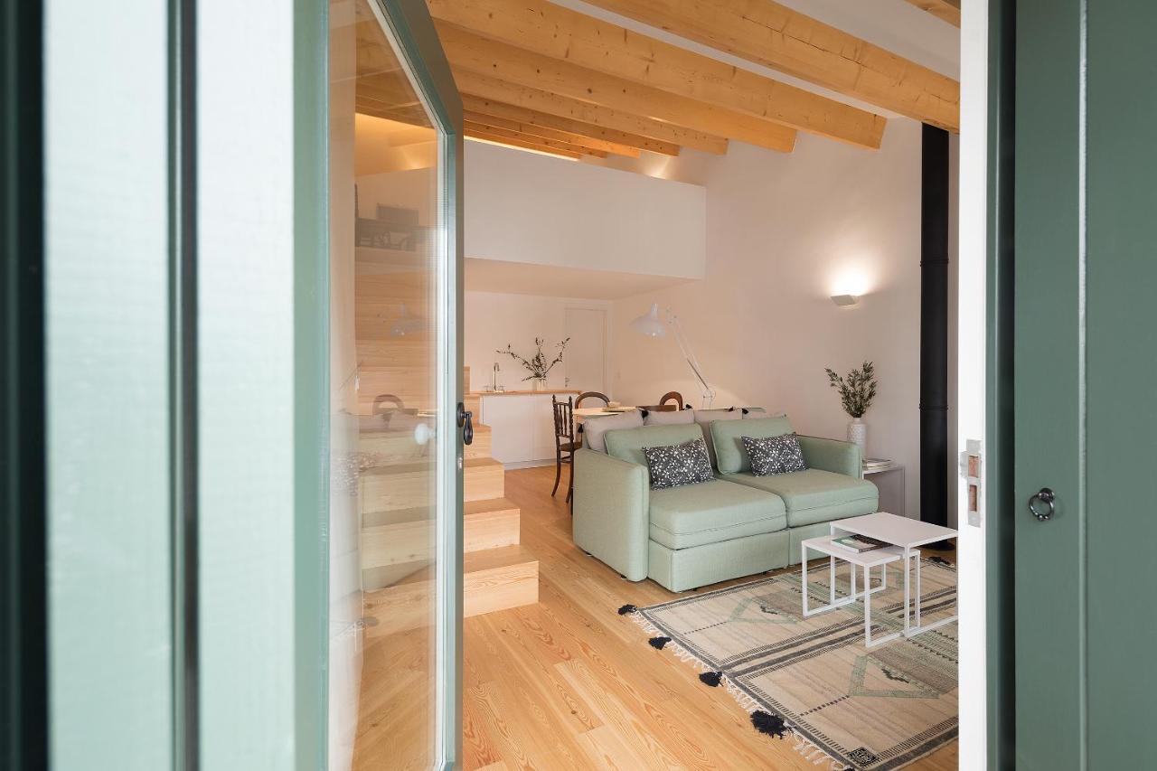 Casas Rossio By Casas Com Estoria Boutique Houses Santa Comba Dao Dış mekan fotoğraf